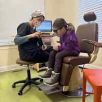 Pediatric Ophthalmology Associates Westfield ico