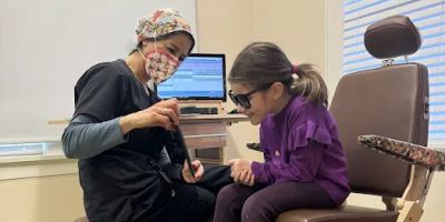 Pediatric Ophthalmology Associates Westfield