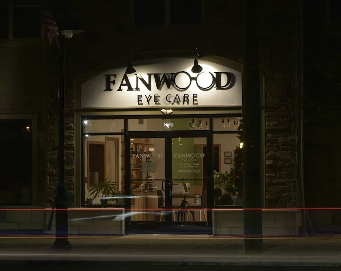 Fanwood Eye Care 2