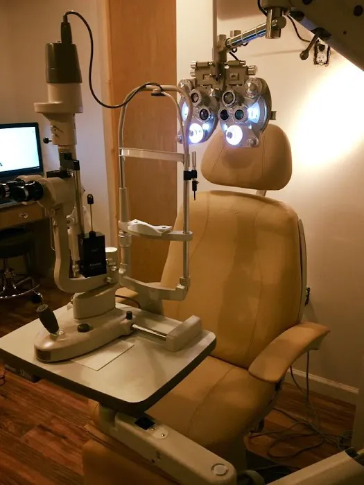 Fanwood Eye Care 2