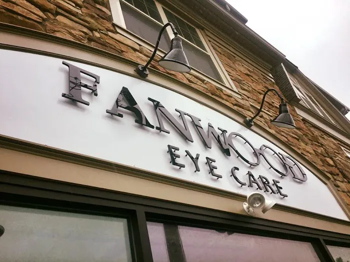Fanwood Eye Care 2