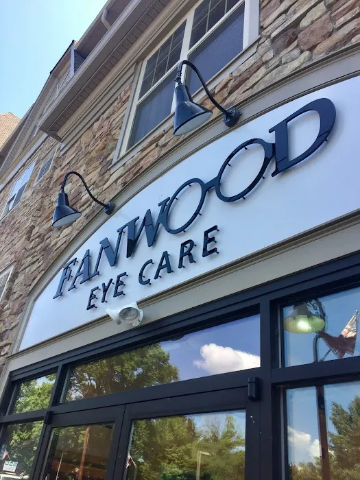 Fanwood Eye Care 2