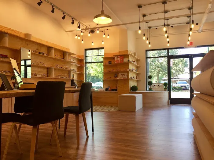 Fanwood Eye Care 2