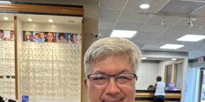 Eye Care Center of North Jersey