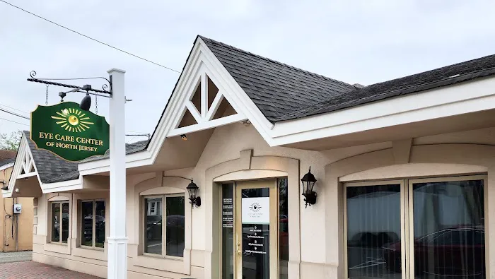 Eye Care Center of North Jersey 2