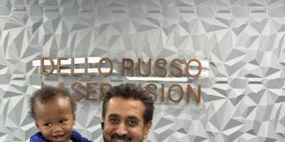 Dello Russo Laser Vision