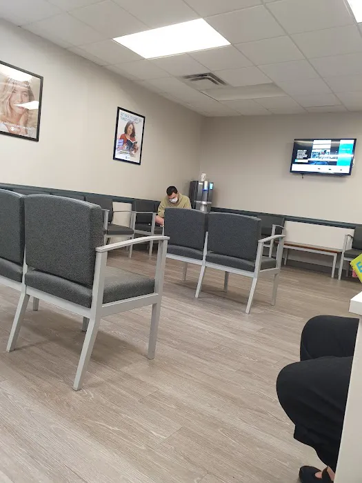 Omni Eye Services - Iselin 5