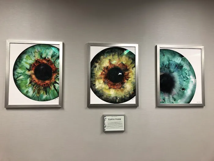 Omni Eye Services - Iselin 5