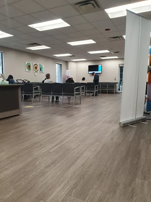 Omni Eye Services - Iselin 5