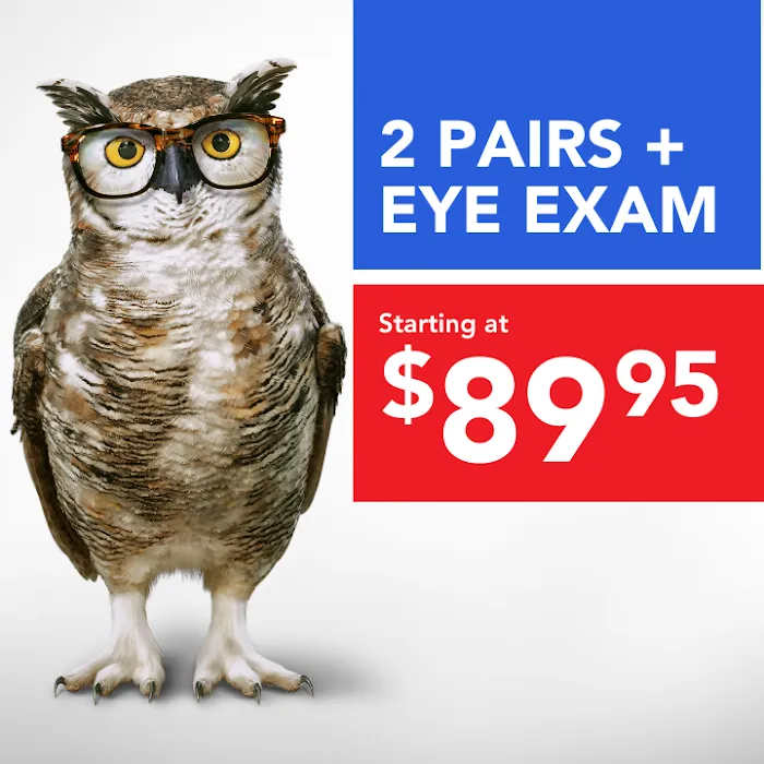 America's Best Contacts & Eyeglasses 5