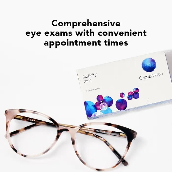 America's Best Contacts & Eyeglasses 5