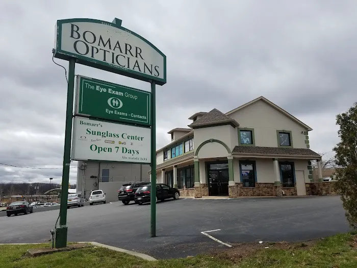 Bomarr Opticians 4