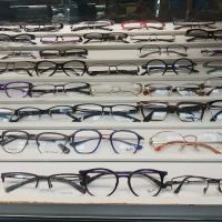 Eye-Contact Optical