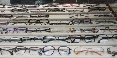 Eye-Contact Optical
