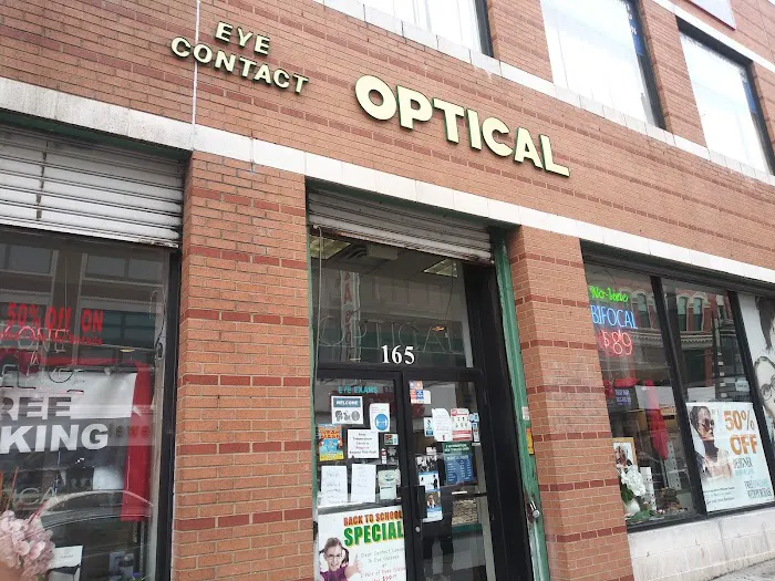 Eye-Contact Optical 4