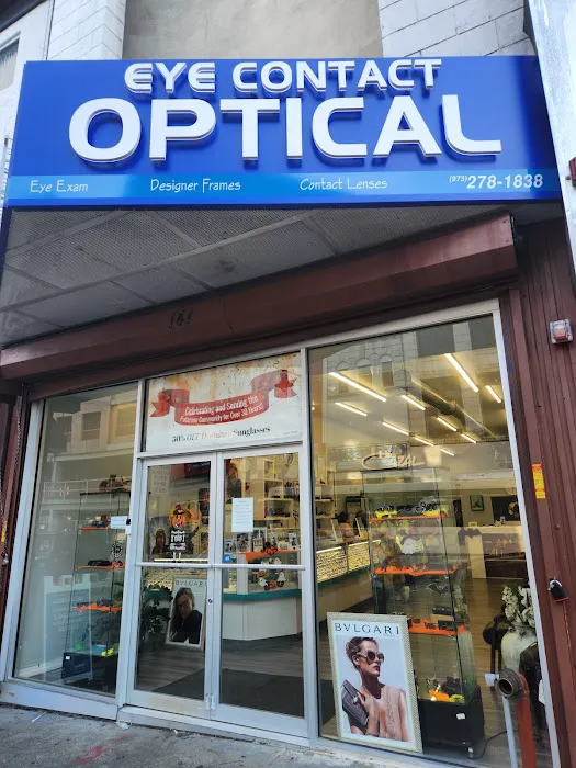 Eye-Contact Optical 4