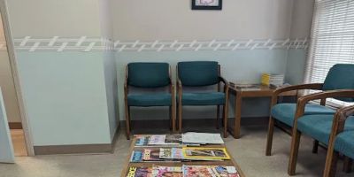 Dr. Earl Sandor MD - Summit Eye Center