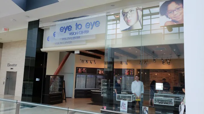 Eye to Eye Vision Center 4