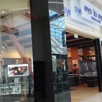 Eye to Eye Vision Center ico
