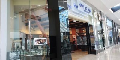 Eye to Eye Vision Center
