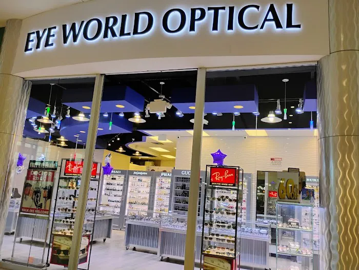 Eye World Optical BTC 4