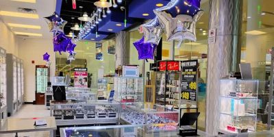 Eye World Optical BTC