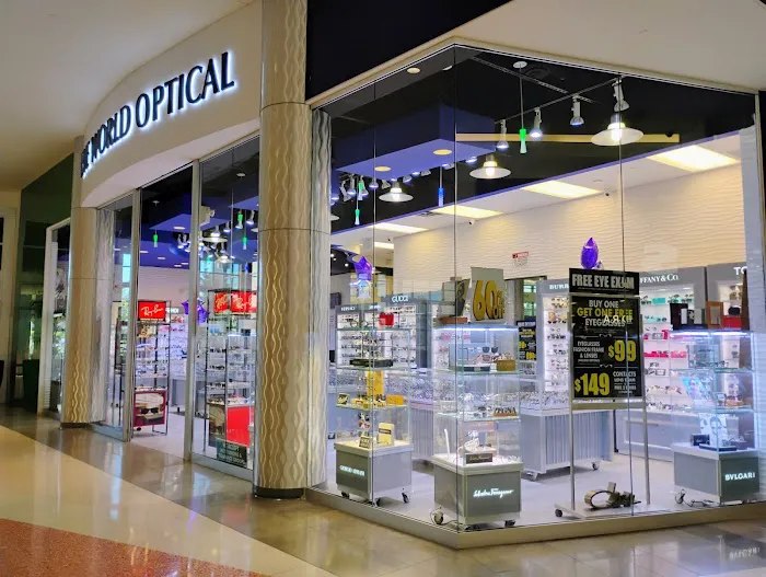 Eye World Optical BTC 4