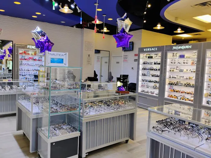 Eye World Optical BTC 4