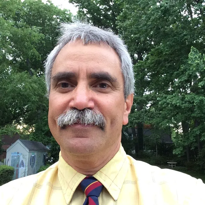 Dr. Robert Kahn, OD 5