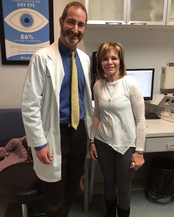 Eye Care Associates of New Jersey 4
