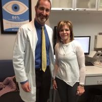 Eye Care Associates of New Jersey ico