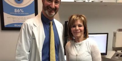 Eye Care Associates of New Jersey