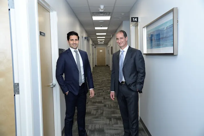 Eye Care Associates of New Jersey 4