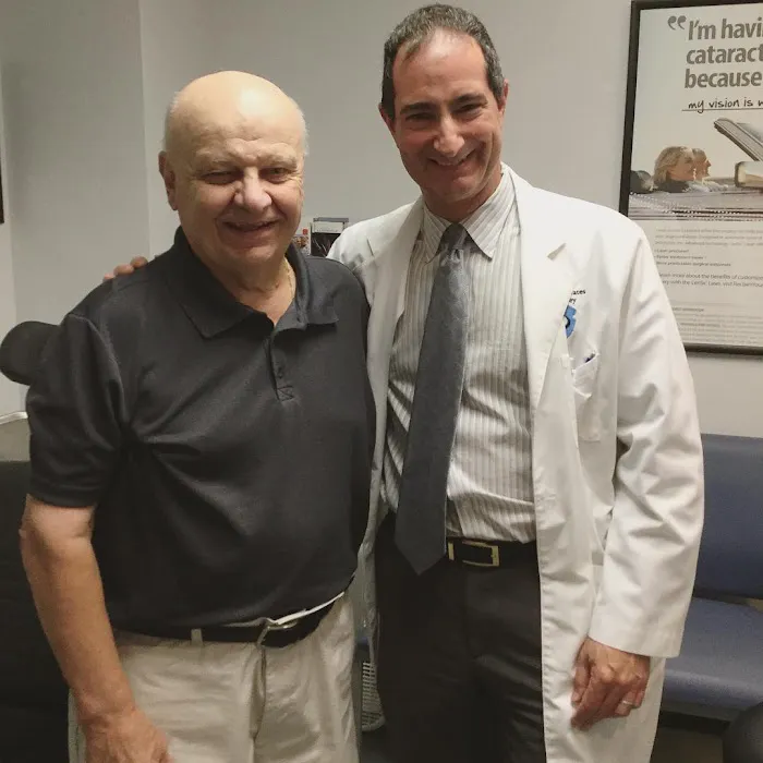 Eye Care Associates of New Jersey 4