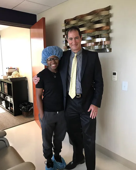 Eye Care Associates of New Jersey 4