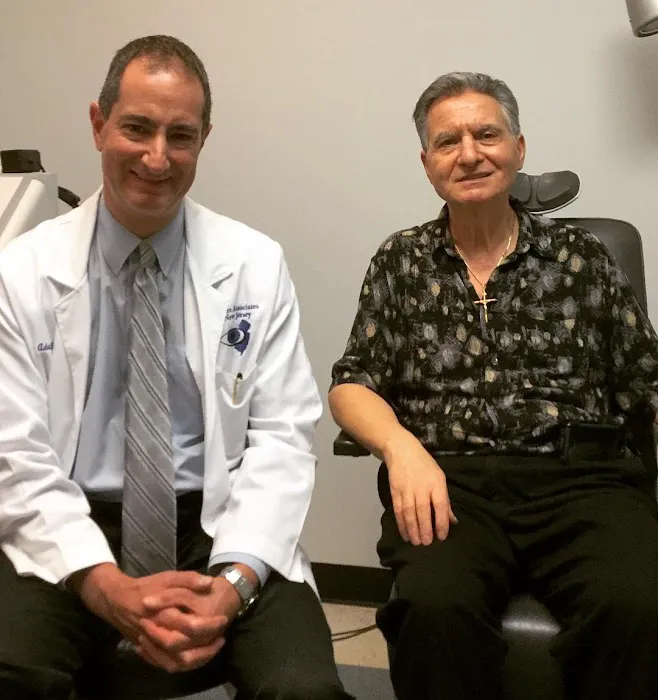 Eye Care Associates of New Jersey 4