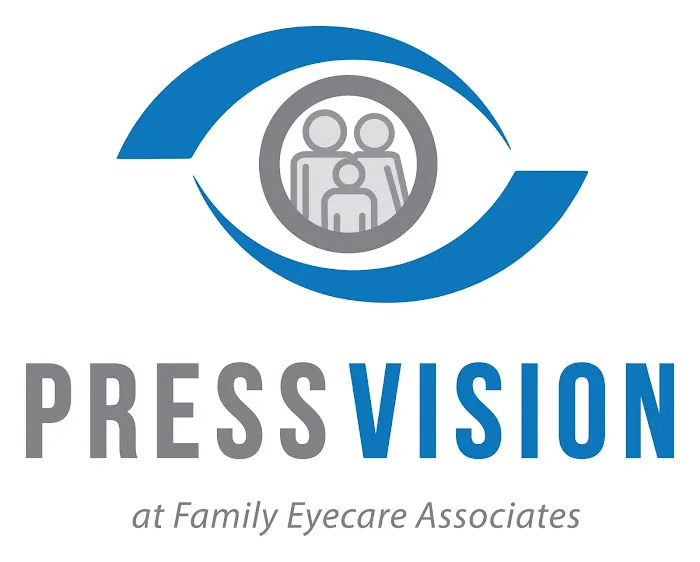 PressVision at Family Eyecare Associates 4