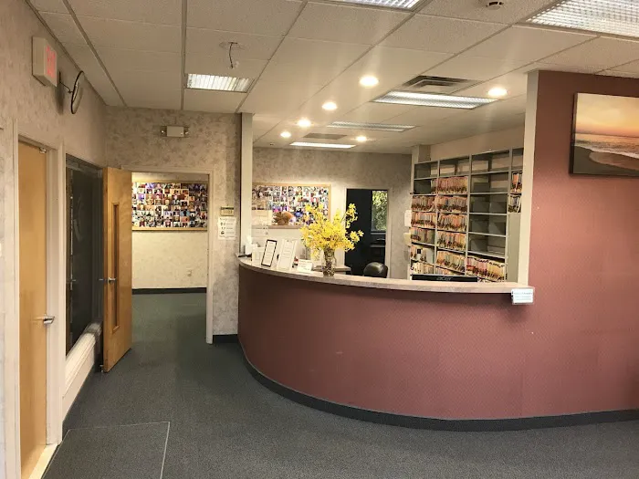PressVision at Family Eyecare Associates 4
