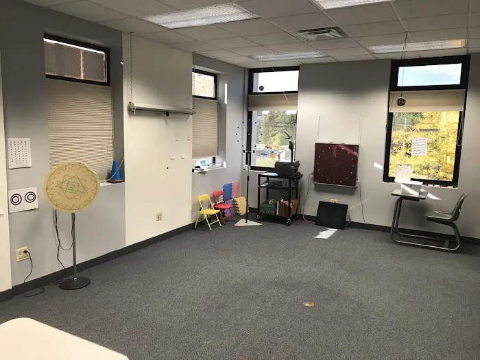 PressVision at Family Eyecare Associates 4