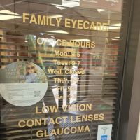 Professional EyeCare Associates Mitchell H. Saferstein, OD ico