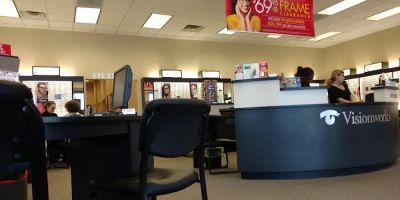 Visionworks Doctors of Optometry