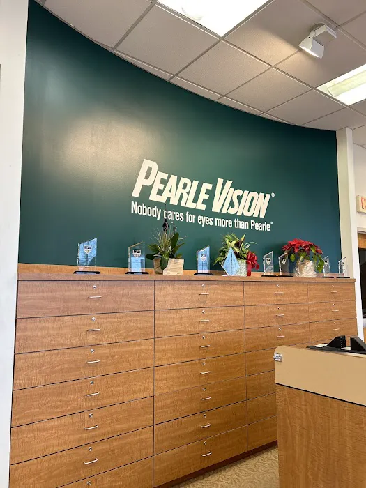 Pearle Vision 4