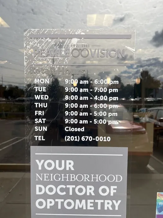 Family First VIsion Care - Paramus 4