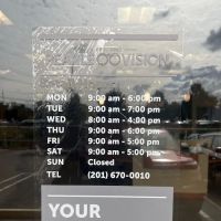 Family First VIsion Care - Paramus ico