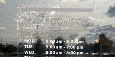 Family First VIsion Care - Paramus