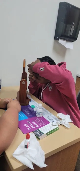 Family First VIsion Care - Paramus 4