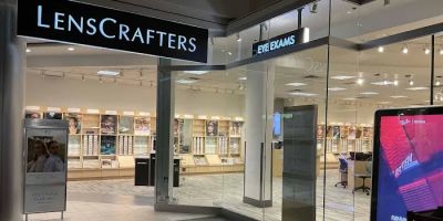 LensCrafters