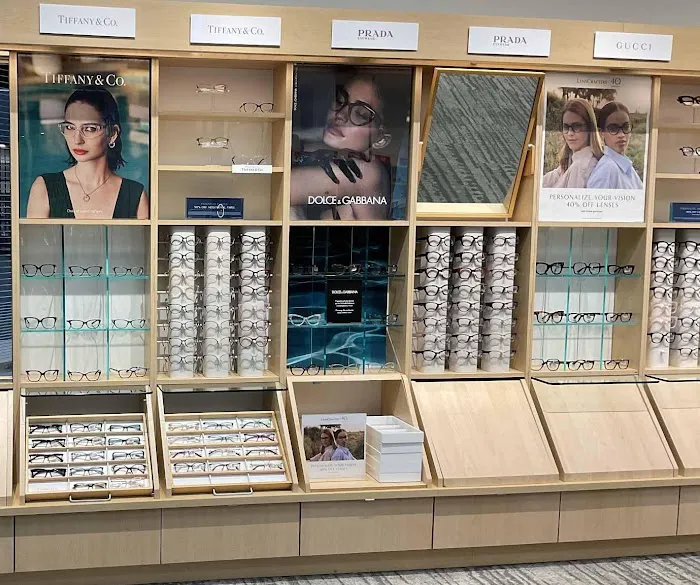 LensCrafters 4