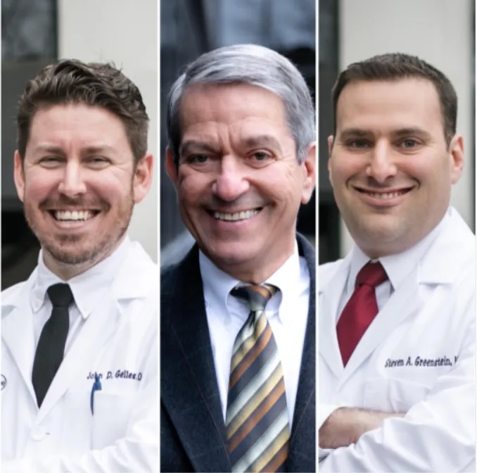 Cornea & Laser Eye Institute 4