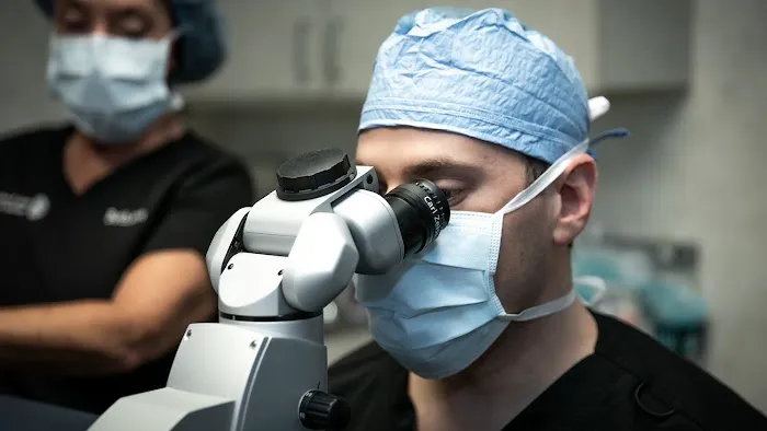 Cornea & Laser Eye Institute 4